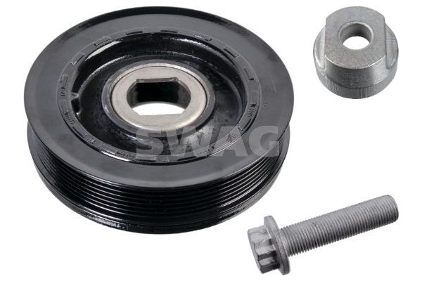 Krank Kasnak  Renault Koleos II (05.2017->)  SWAG 33 10 2819