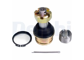 Rotil Alt Sağ veya Sol DELPHI TC2061  TC2061 83500202*