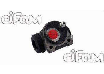 Fren Silindiri Arka Sağ CIFAM 101-430  440291 95608854 4402.91