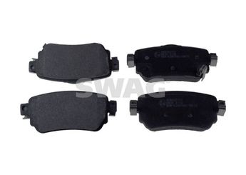 Fren Disk Balata Arka SWAG 33 10 2623  D40604EA0B D40604CA0A D4060-4CA0A D40604CA0B D4060-4CA0B D40604CA0C D4060-4CA0C D40604EA0A D4060-4EA0A D4060-4EA0B D40605SA0A 440603981R 44 06 039 81R 440605889R 44 06 058 89R 440606446R 44 06 064 46R 440606633R 44 06 066 33R