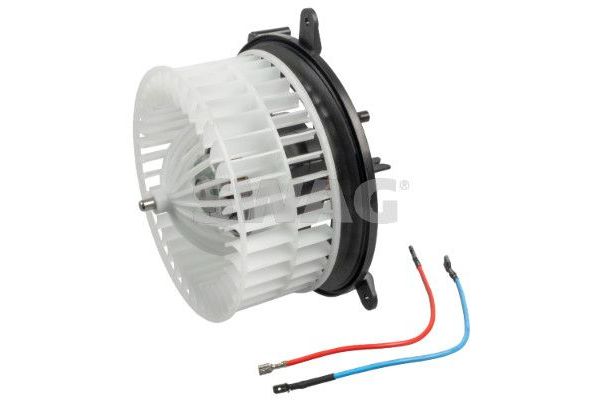 Kalorifer Motoru  SWAG 10 93 8751