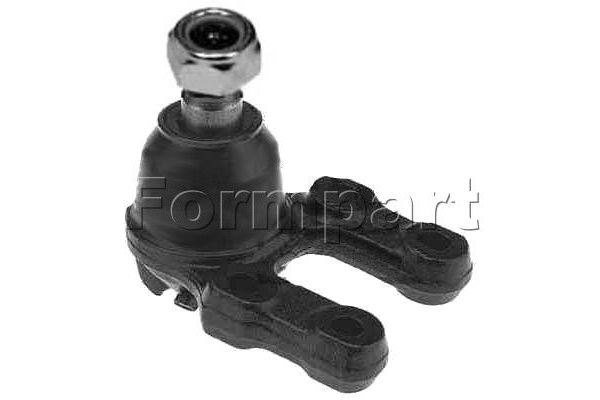 Rotil Alt Sağ veya Sol Nissan Terrano II (R20)(02.1993->)  FORMPART 4104008