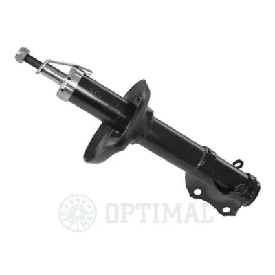 Amortisör Ön Sağ veya Sol Volkswagen Polo III Classic (6V2)(10.1995->2002)  OPTIMAL A-3886G