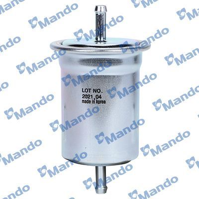 Yakıt Filtresi  MANDO EFF00179T