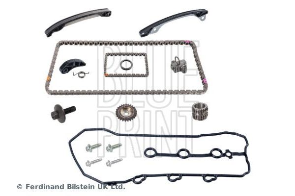 Triger Zincir Seti  Nissan Micra (K13K/KK)(07.2010->)  BLUE PRINT ADBP730035