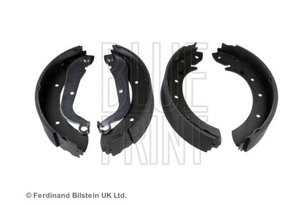 Fren Pabuçlu Balata Arka BLUE PRINT ADN14154