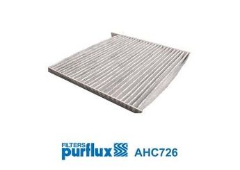 Polen Filtresi  PURFLUX AHC726  6911436000 6911438000