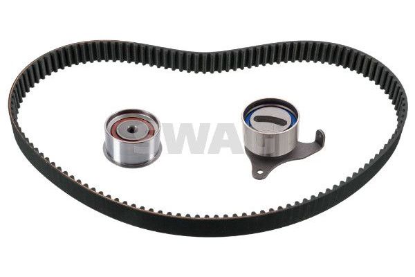 Triger Kayış Seti  Toyota Corolla (E11)(1997->)  SWAG 81 92 4787