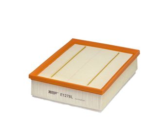 Hava Filtresi  HENGST FILTER E1278L  PHE500060 VP7H1U9601AB VP7H1U-9601-AB PHE 500060