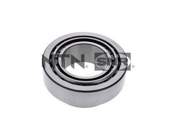 Teker Rulmanı Ön Sağ veya Sol SNR HDB204  6324890065 6324890066 81934206050 06.32489-0065 06.32489-0066 81.93420-6050