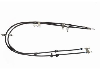 El Fren Teli Arka Sağ veya Sol CAVO 4602 837  DV612A603BC DV61 2A603 BC 1857404