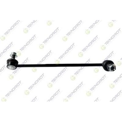 Viraj Demir Askı Rotu Ön Sağ veya Sol TEKNOROT HY-846