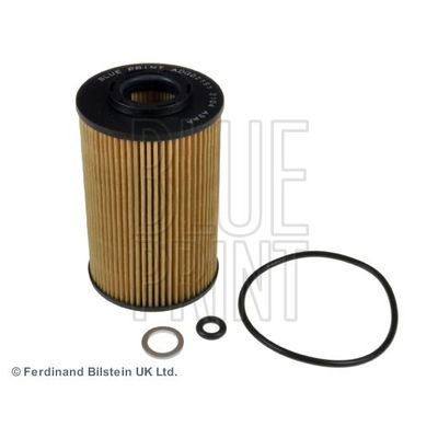 Yağ Filtresi  Kia Opirus (GH)(2003->)  BLUE PRINT ADG02151