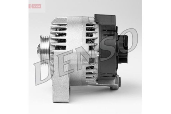 Alternatör  Fiat Strada (278)(1999->)  DENSO DAN629