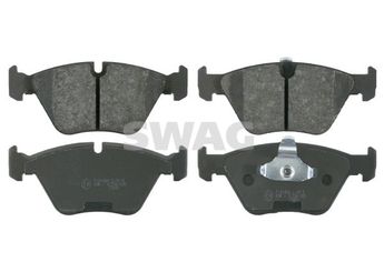 Fren Disk Balata Ön SWAG 20 91 6349  34116761280 34111164627 34 11 1 164 627 34111164629 34 11 1 164 629 34112157586 34 11 2 157 586 34112157590 34 11 2 157 590 34116761278 34 11 6 761 278 34 11 6 761 280