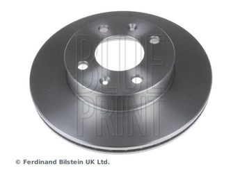 Fren Disk Ayna Ön Sağ ve Sol BLUE PRINT ADG04397  5171207500 517120X500 51712-0X500 5171207000 51712-07000 51712-07500