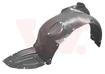 Çamurluk Davlumbazı Ön Sol MADE IN TAIWAN SK0063105BL  5J0809957B 5J0 809 957 B