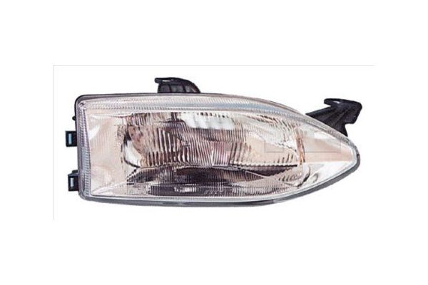 Far Sağ Fiat Palio (178)(06.1999->)  TYC 20-5423-08-2