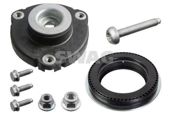 Amortisör Tabla Takozu Ön Sol Audi A2 (8Z)(06.2000->)  SWAG 33 11 1356