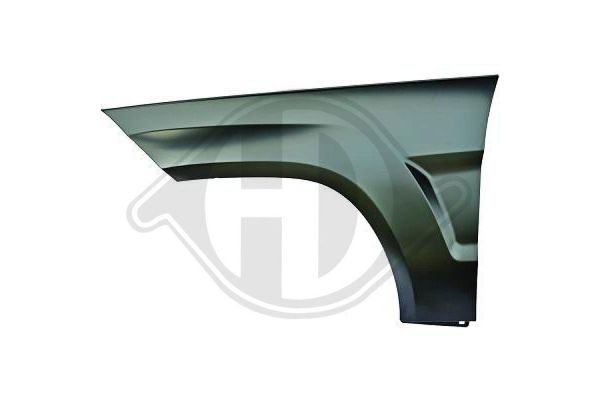 Çamurluk Ön Sağ CARTEK TPMRD0204