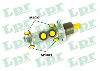 Fren Ana Merkez  LPR 1958  9050521 9944386 9951116