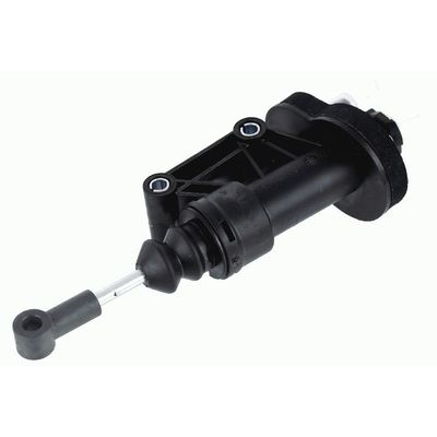 Debriyaj Merkezi Üst SACHS 6284 605 083