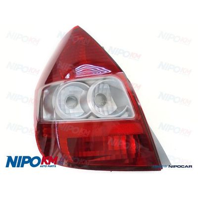 Stop Lambası Sol Honda Jazz (GD1/5)(01.2002->)  BITAPART BHO351005