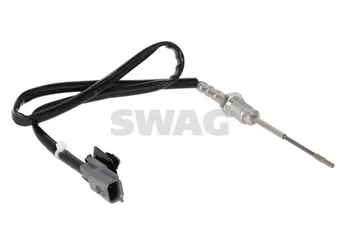 Egzoz Sıcaklık Sensörü  SWAG 33 11 2793  226401632R 22 64 016 32R 22630BB30B 22630-BB30B 6079050900 607 905 09 00 A6079050900 A607 905 09 00 2264000QAE 22640-00QAE 93455564 093455564 4407954 44 07 954 04407954