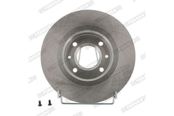 Fren Disk Ayna Ön Sağ ve Sol Opel Crossland X (2017->) / Crossland (2021->)  PSA ORJINAL 1626264080