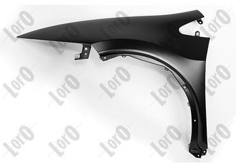 Çamurluk Ön Sol MADE IN TAIWAN HD0134100BL  60260SMGE00ZZ