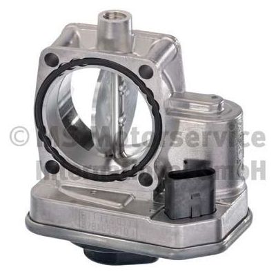 Gaz Kelebeği  Opel Meriva B (03.2010->)  PIERBURG 7.00806.18.0