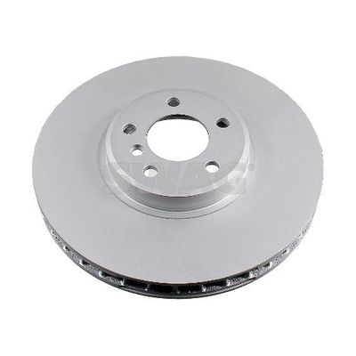 Fren Disk Ayna Ön Sağ ve Sol BMW X5 Serisi (E53)(2000->)  SWAG 20 92 4801