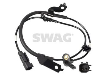 Abs Sensörü Ön Sol SWAG 33 10 5899  4670A575 4670A031