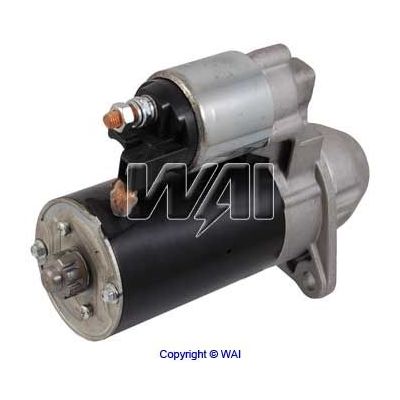 Marş Dinamosu  BMW 3 Serisi Touring (F31)(2012->)  VALEO 438558