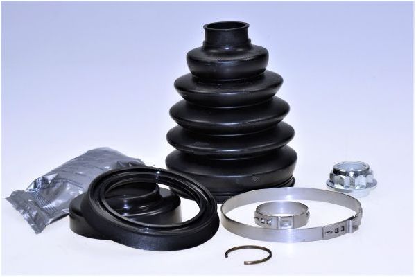 Aks Körüğü Ön Dış Sağ veya Sol GKN 306327