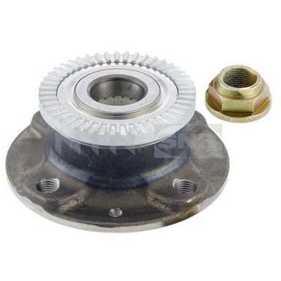 Teker Rulmanı Arka Sağ veya Sol Saab 9000 CD (1994->)  SNR R164.14