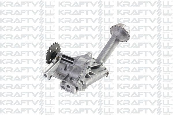 Yağ Pompası  KRAFTVOLL 12030006