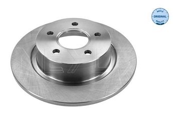 Fren Disk Ayna Arka Sağ ve Sol AYD 50339  