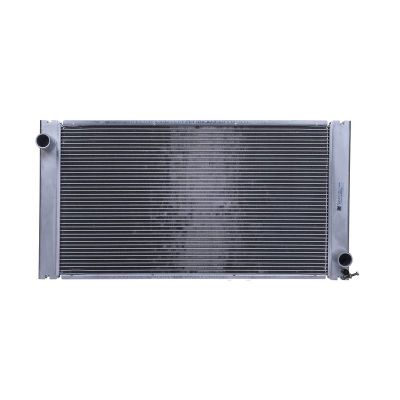 Su Radyatörü  MINI Roadster (R59)(2012->)  BEHR CR 1095 000P