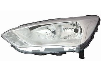 Far Lambası Sol DEPO 431-11AALMLD-EM  F1CB13W030AC F1CB 13W030 AC 1900184 F1CB13W030AB F1CB-13W030-AB