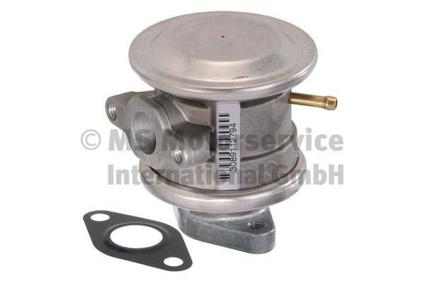 Egr Valfi  PIERBURG 7.22286.51.0