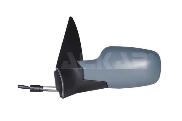 Dikiz Aynası Dış Sol VIEWMAX VM138EHAL