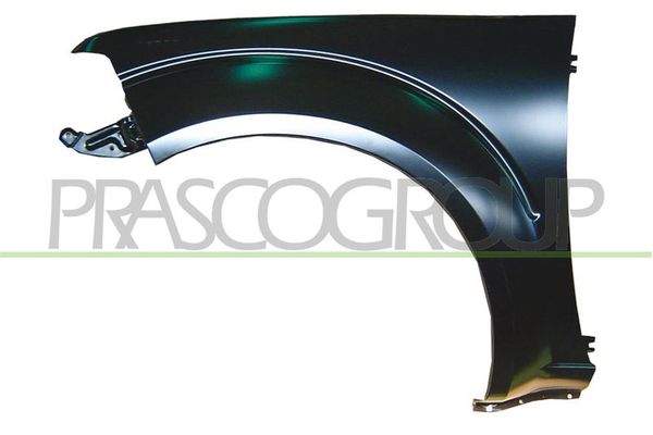 Çamurluk Ön Sol Nissan Navara Pickup (D40M)(05.2005->)  MADE IN TAIWAN F31014X0MA