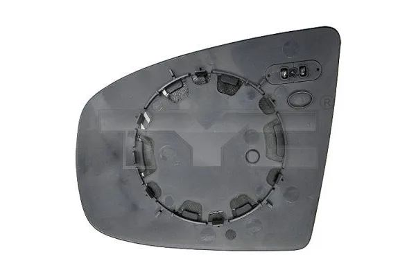 Ayna Camı Dış Sol BMW X6 M Serisi (E71)(2009->)  ART MG027.7500