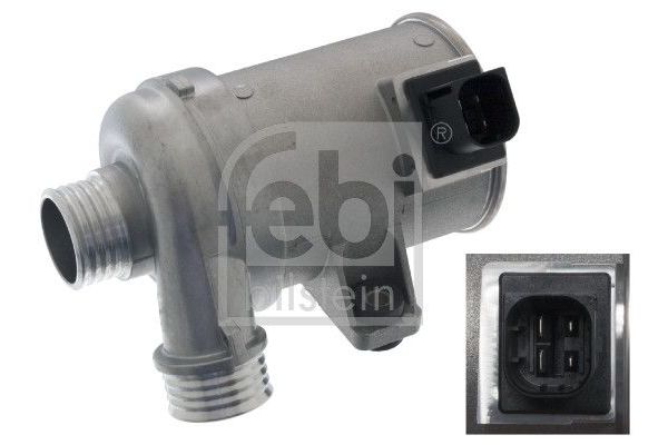 Devirdaim Su Pompası  BMW X5 Serisi (F15)(02.2014->)  FEBI BILSTEIN 48424