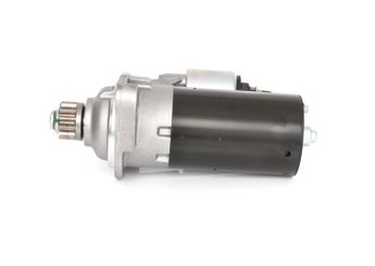 Marş Dinamosu  BOSCH 0 001 142 003  2Z911023R 2Z911023RX 02Z 911 023 R 02Z 911 023 RX