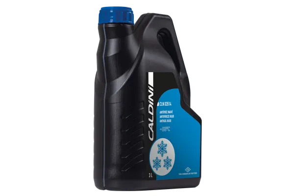 Antifriz (Mavi-56C) (3 Lt)  CALDINI 03514