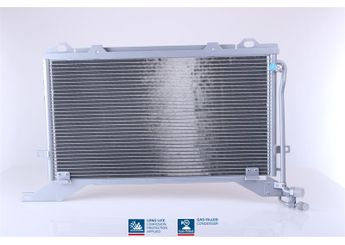 Klima Radyatörü  NISSENS 94567  A2108300470 2108300470