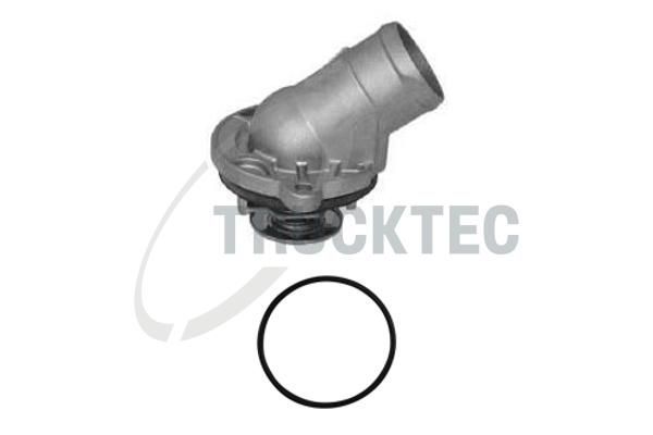 Termostat  Mercedes S -Serisi 4 Kapı (BM 220)(07.1998->)  TRUCKTEC 02.19.175