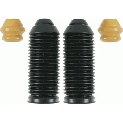 Amortisör Körüğü Ön Sağ veya Sol Audi A1 Sportback (8XA)(11.2011->)  PLASTECH P12638